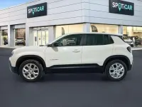 Usado Jeep Avenger Altitude 101 CV (74 kW) 2024 Blanco SUV