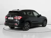 Usado BMW X3 xLine 292 CV (214 kW) 2022 Negro SUV