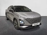 Usado Omoda 5 147 CV (108 kW) 2025 Gris / plata SUV