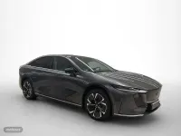 Usado Mazda 6e Takumi-Line 180 kW (245 CV) 2025 Gris