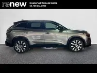 Usado Renault Austral Techno 140 CV (102 kW) 2023 Blanco SUV