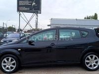 Usado Seat Leon Sport 105 CV (77 kW) 2006 Negro Berlina