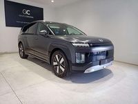 Usado Hyundai Ioniq 9 230 kW (313 CV) 2025 Gris SUV