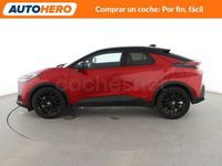 Usado Toyota C-HR Sport 197 CV (144 kW) 2024 Rojo SUV