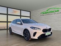 Usado BMW 120 163 CV (119 kW) 2025 Blanco Utilitario