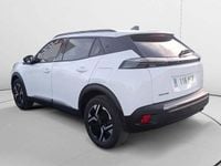 Usado Peugeot 2008 Allure 101 CV (74 kW) 2025 SUV