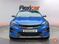 Usado Kia XCeed 120 CV (88 kW) 2020 Azul SUV