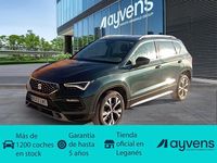 Usado Seat Ateca Xperience 150 CV (110 kW) 2021 Otro SUV