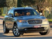 Usado Infiniti Fx35 275 CV (202 kW) 2007