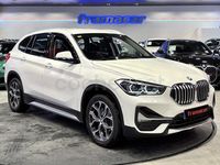 Usado BMW X1 Executive 150 CV (110 kW) 2020 Blanco SUV