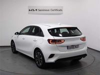 Usado Kia Ceed 101 CV (74 kW) 2025 Utilitario