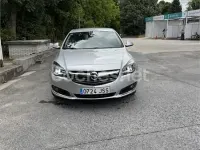 Usado Opel Insignia Selective 136 CV (100 kW) 2016 Gris / plata Berlina