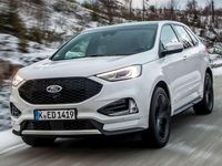 Usado Ford Edge ST-Line 209 CV (153 kW) 2018 Blanco SUV