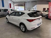 Usado Seat Leon Reference 116 CV (85 kW) 2021 Utilitario