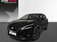 Usado Nissan Qashqai Acenta 140 CV (102 kW) 2024 SUV