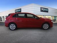 Usado Opel Astra Edition 130 CV (95 kW) 2023 Rojo Berlina