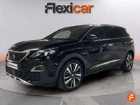 Usado Peugeot 5008 GTi 180 CV (132 kW) 2019 Negro SUV