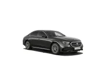 Nuevo Mercedes E220 197 CV (144 kW) 2026 Gris Berlina