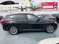 Usado BMW X3 Comfort Edition 190 CV (139 kW) 2021 Negro SUV
