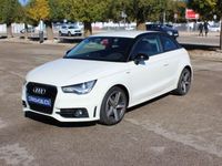 usado Audi A1 1.6TDI Attraction