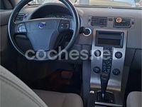 Usado Volvo S40 Summum 140 CV (102 kW) 2006 Azul Berlina
