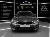 Usado BMW 320 Comfort Edition 190 CV (139 kW) 2022 Gris / plata Familiar
