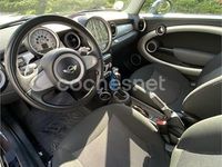 Usado Mini Cooper Clubman 120 CV (88 kW) 2007 Marrón Familiar