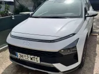 Usado Hyundai Bayon 84 CV (61 kW) 2024 Blanco SUV