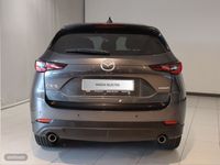 usado Mazda CX-5 2.0 Skyactiv-G Evolution 2WD Aut. 121kW