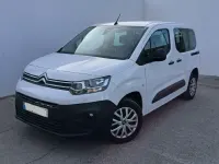 Usado Citroën Berlingo Live 102 CV (75 kW) 2022 Blanco Monovolumen