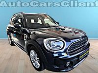 Usado Mini Cooper Countryman 220 CV (161 kW) 2021 Azul SUV