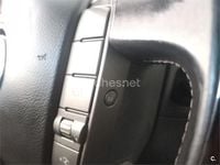 Usado VW Phaeton 240 CV (176 kW) 2011 Blanco Berlina