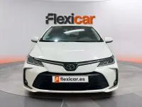 Usado Toyota Corolla Active 125 CV (91 kW) 2022 Blanco Berlina