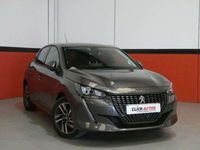 usado Peugeot 208 1.2 Puretech S&S Allure Pack EAT8 100