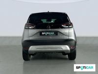 Usado Opel Crossland Elegance 110 CV (80 kW) 2024 SUV