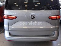 Usado VW California California 245 CV (180 kW) 2025 Gris / plata Van
