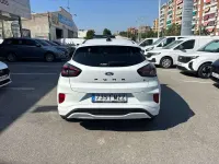 Usado Ford Puma ST-Line 125 CV (91 kW) 2025 Blanco SUV