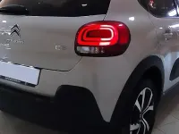 Usado Citroën C3 Shine 102 CV (75 kW) 2022 Eeu  pintura arena Utilitario