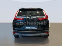 Usado Honda CR-V Lifestyle 184 CV (135 kW) 2021 Negro SUV