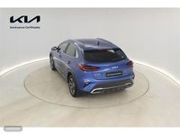 Usado Kia XCeed 140 CV (102 kW) 2025 Azul SUV