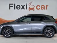 usado Mercedes GLA200 GLAD Diésel en Flexicar Alcalá de Henares