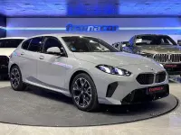 Usado BMW 120 M Sport 163 CV (119 kW) 2025 Gris Utilitario