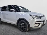 Usado SsangYong Tivoli Limited 128 CV (94 kW) 2018 SUV