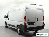 usado Citroën Jumper Fg. 2.2bluehdi 35 L2h2 S&s 120