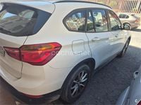 Używany BMW X1 150 KM (110 kW) 2018 Biały SUV