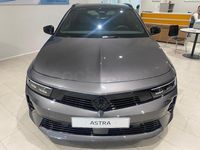 Nuevo Opel Astra 130 CV (95 kW) 2025 Gris / plata Familiar