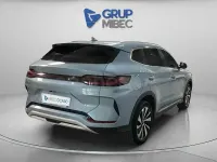 Usado BYD Seal U Comfort 218 CV (160 kW) 2025 Azul SUV