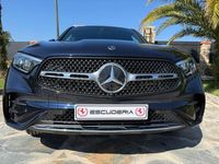 Usado Mercedes GLC300e 333 CV (244 kW) 2024 Azul Coupe