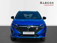 Usado Nissan Qashqai 158 CV (116 kW) 2024 SUV