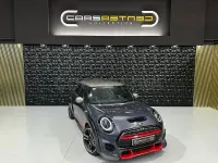 Usado Mini John Cooper Works 306 CV (225 kW) 2021 Gris / plata Utilitario